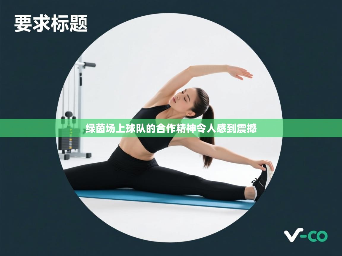 绿茵场上球队的合作精神令人感到震撼  第2张