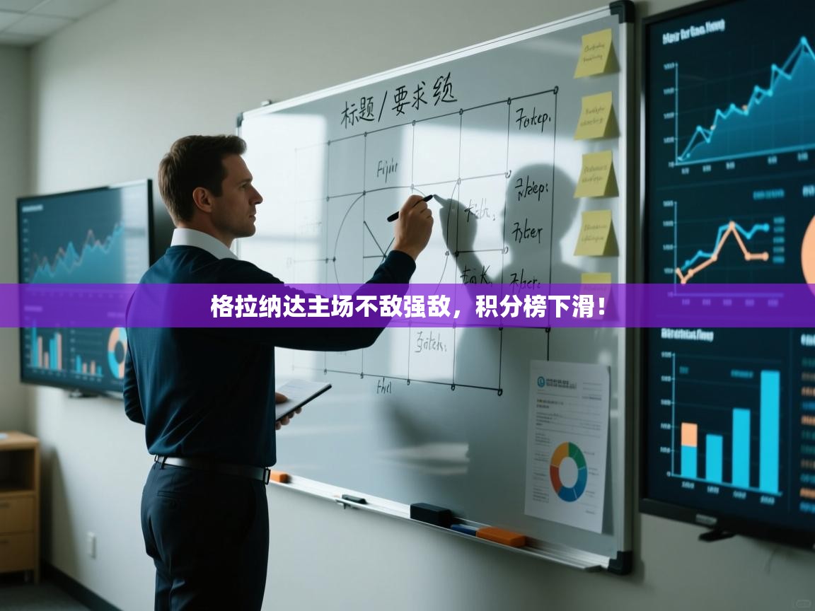 格拉纳达主场不敌强敌，积分榜下滑！