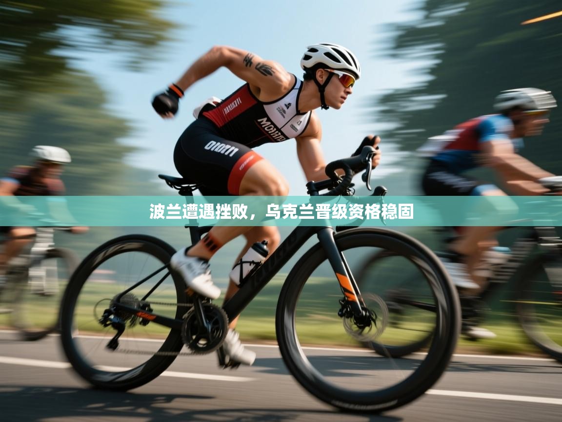 波兰遭遇挫败，乌克兰晋级资格稳固  第2张