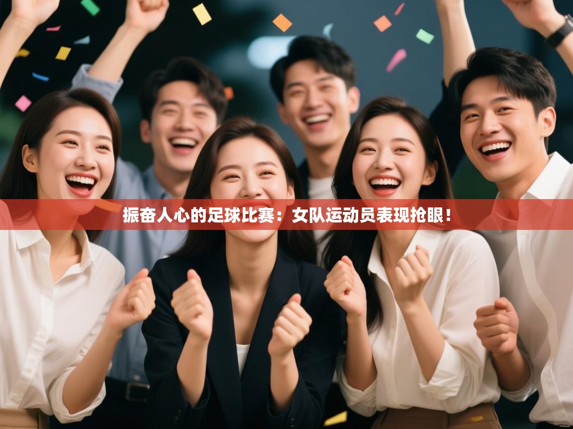 振奋人心的足球比赛：女队运动员表现抢眼！