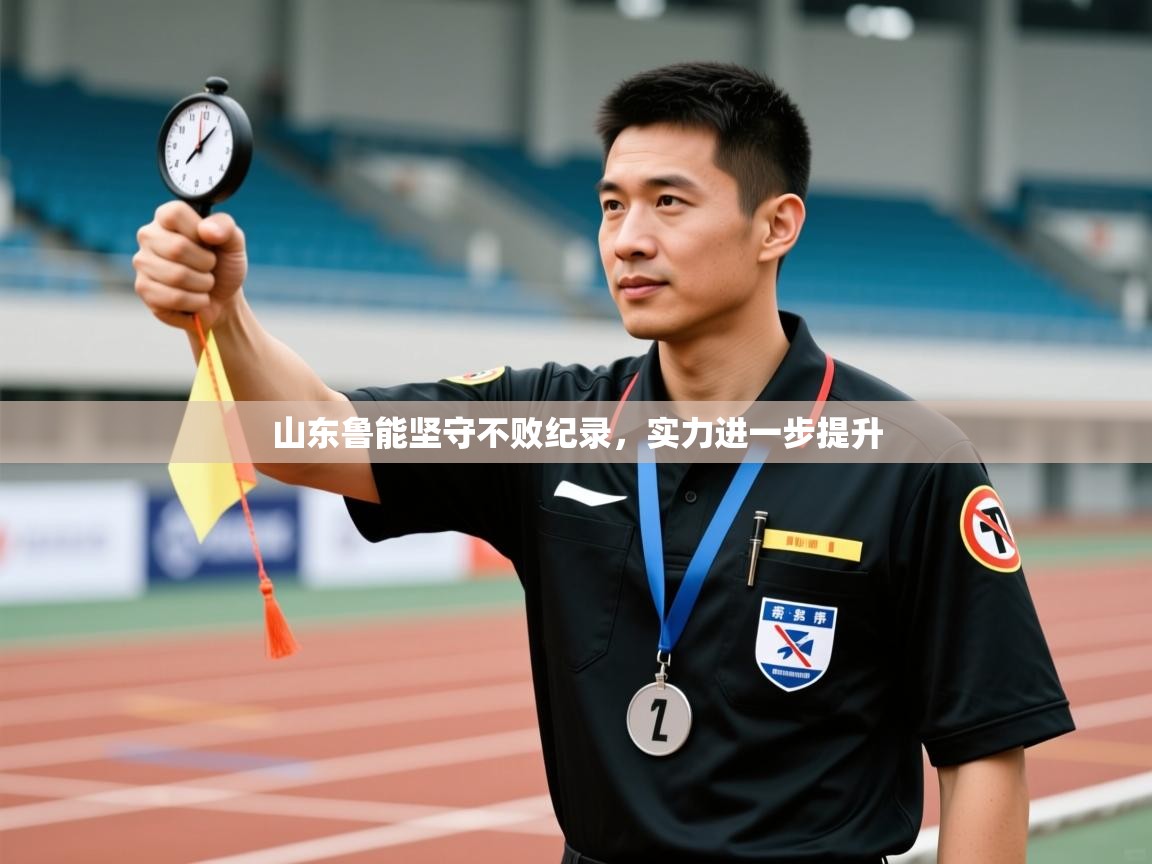 山东鲁能坚守不败纪录，实力进一步提升  第1张