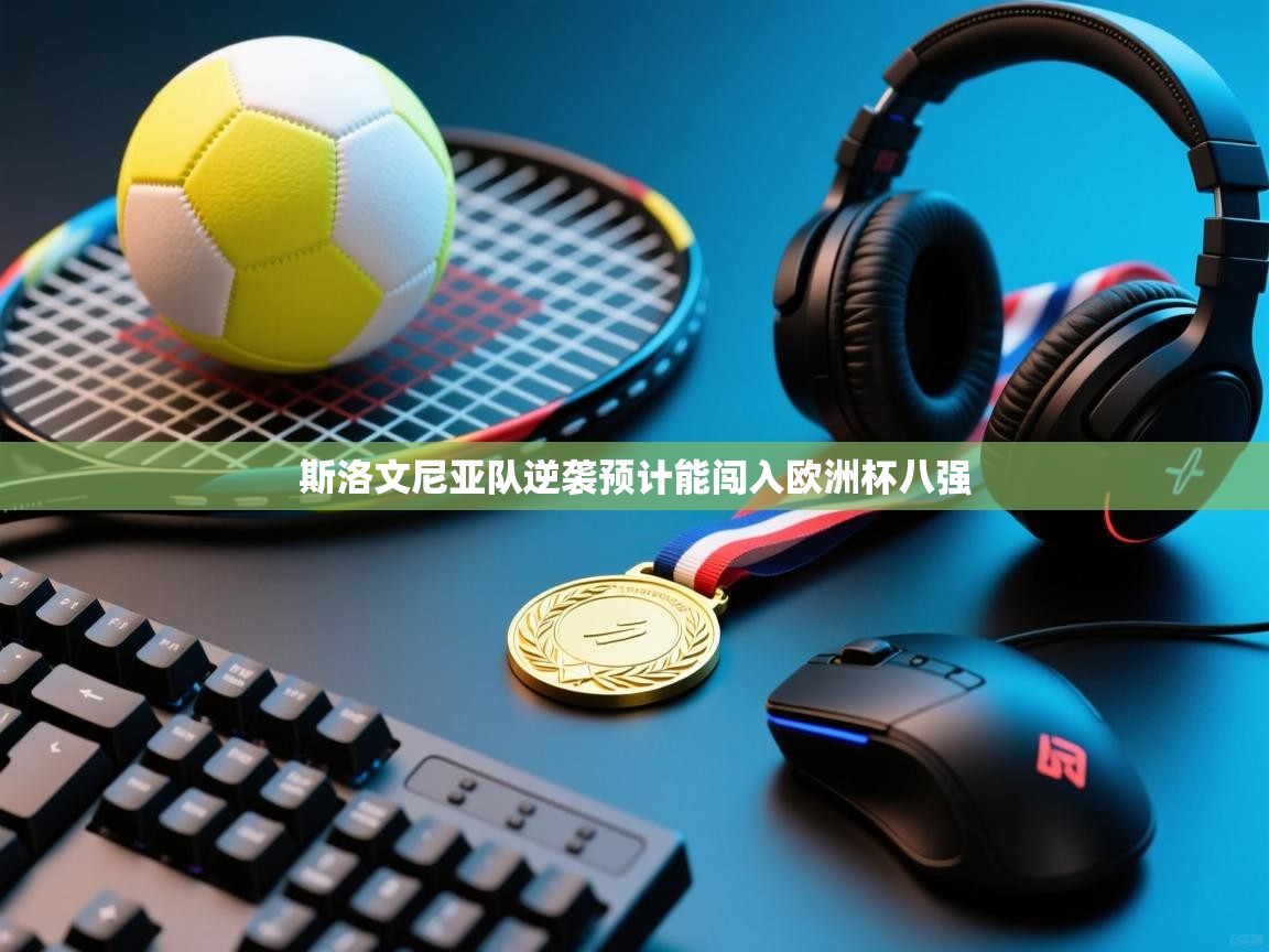 斯洛文尼亚队逆袭预计能闯入欧洲杯八强