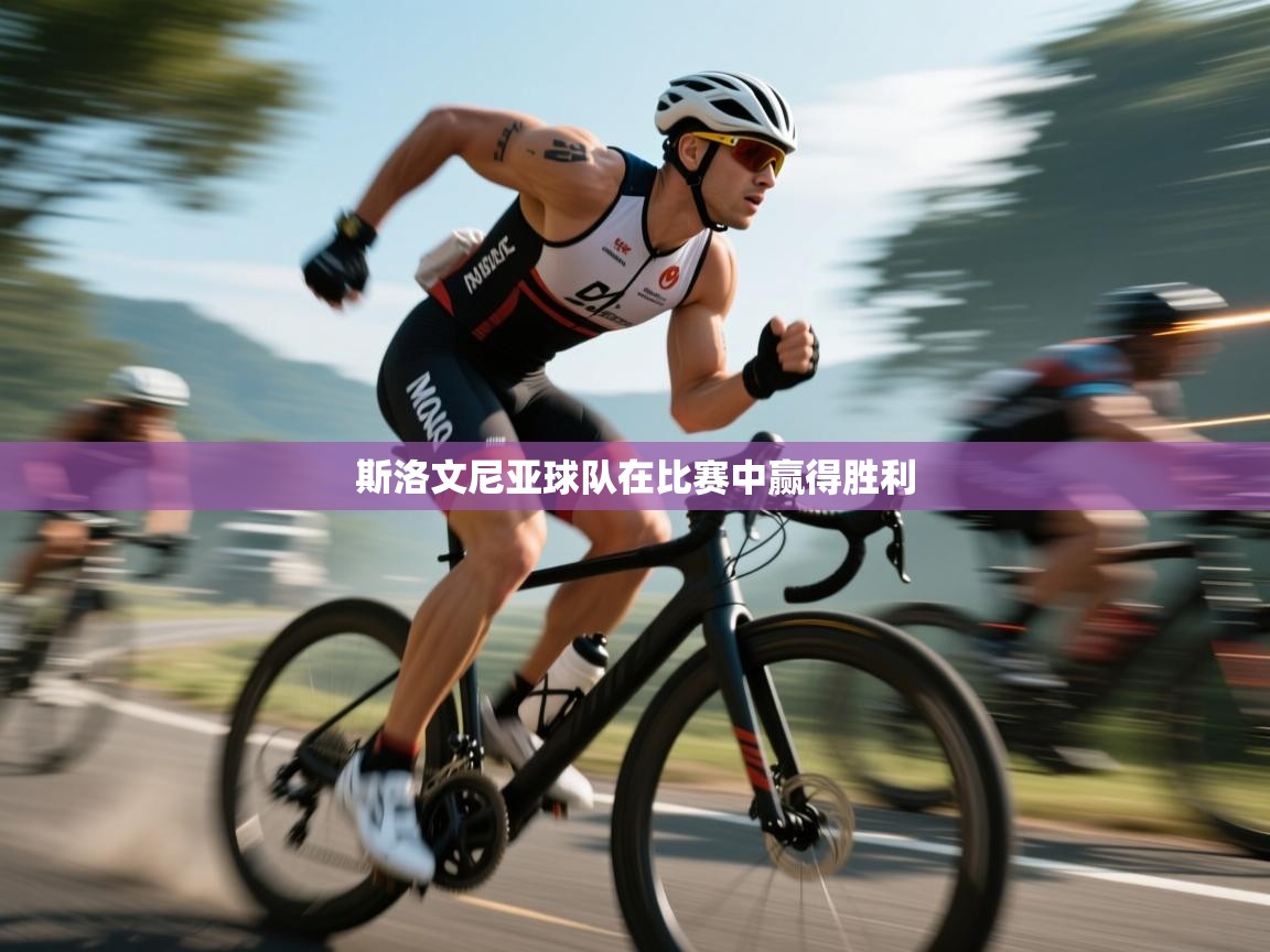 斯洛文尼亚球队在比赛中赢得胜利