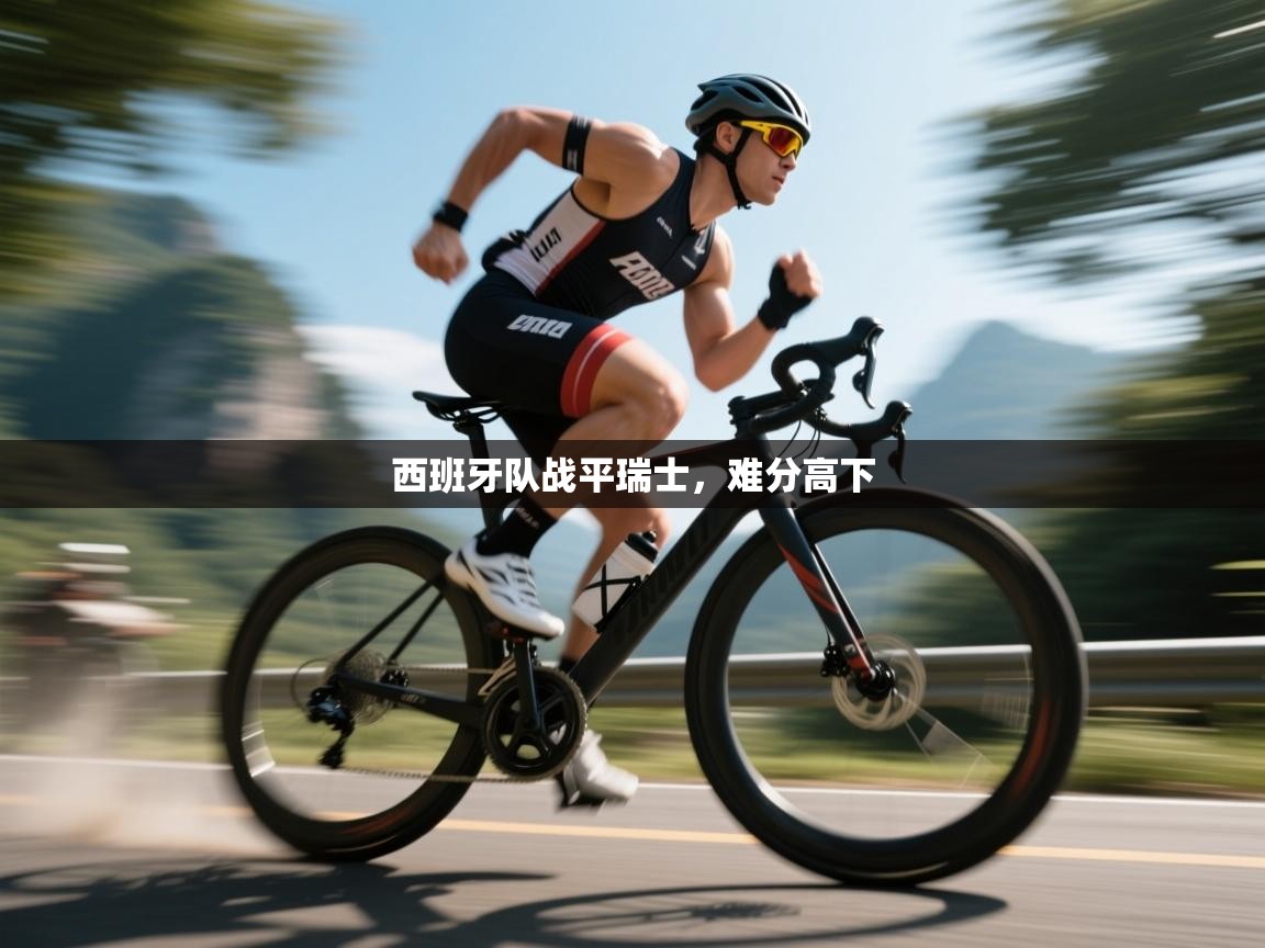 西班牙队战平瑞士，难分高下  第2张