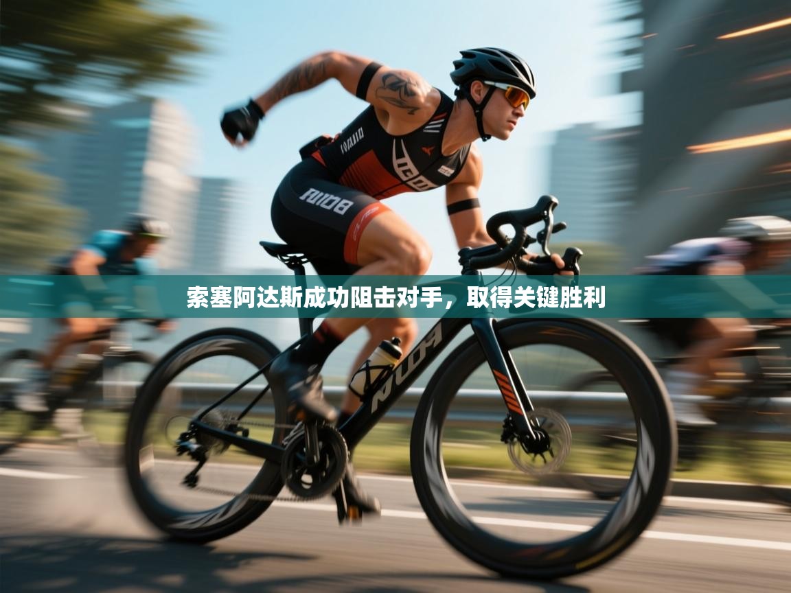 索塞阿达斯成功阻击对手，取得关键胜利