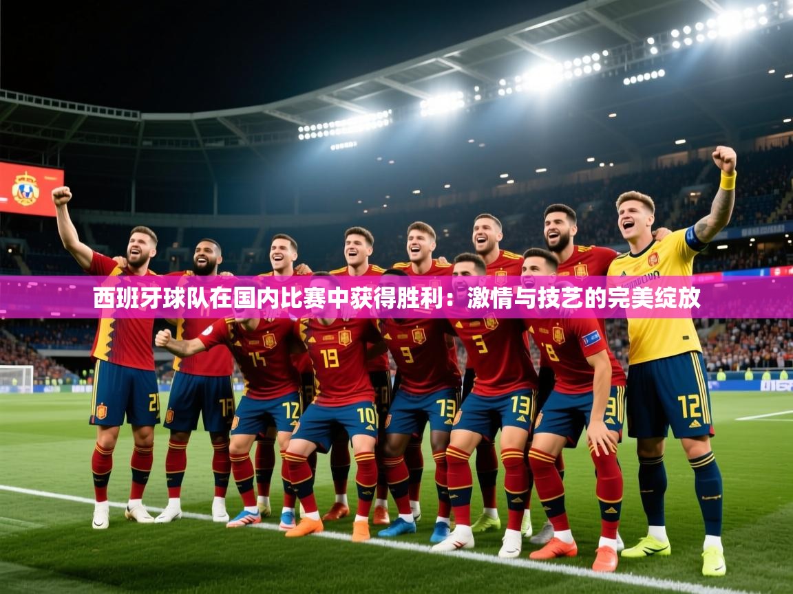 西班牙球队在国内比赛中获得胜利:激情与技艺的完美绽放 第1张