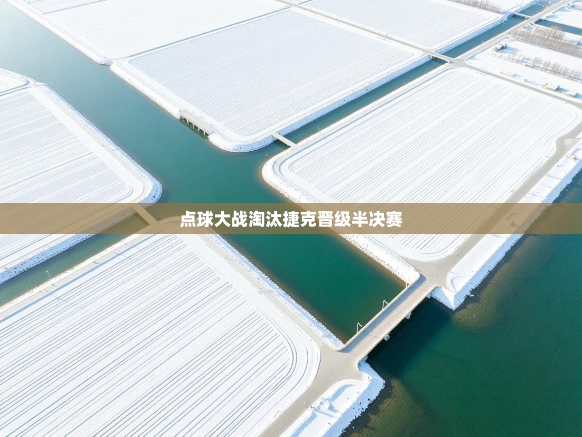 点球大战淘汰捷克晋级半决赛  第1张