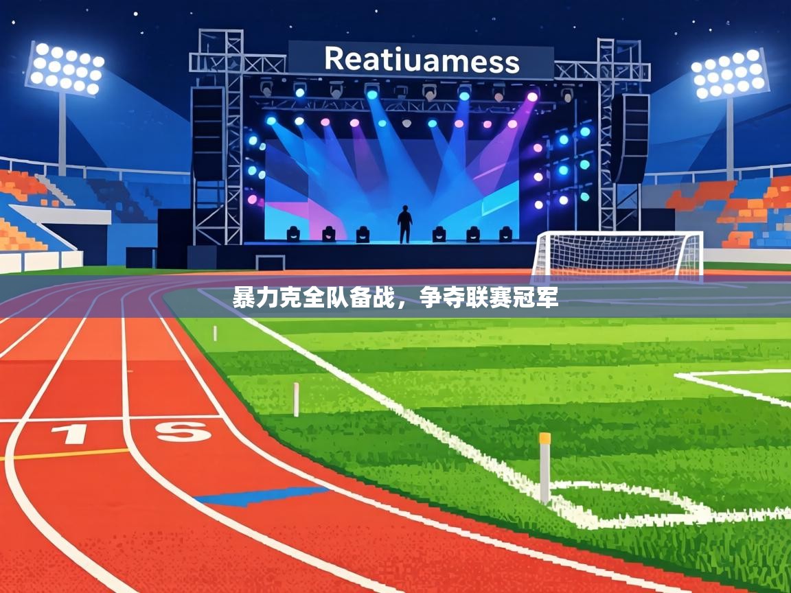 暴力克全队备战，争夺联赛冠军  第1张