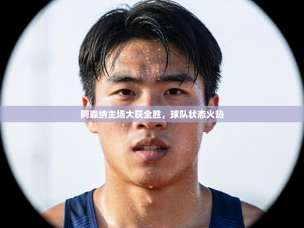 阿森纳主场大获全胜,球队状态火热 第1张