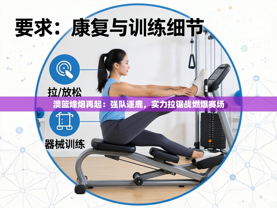 澳篮烽烟再起：强队逐鹿，实力拉锯战燃爆赛场  第2张