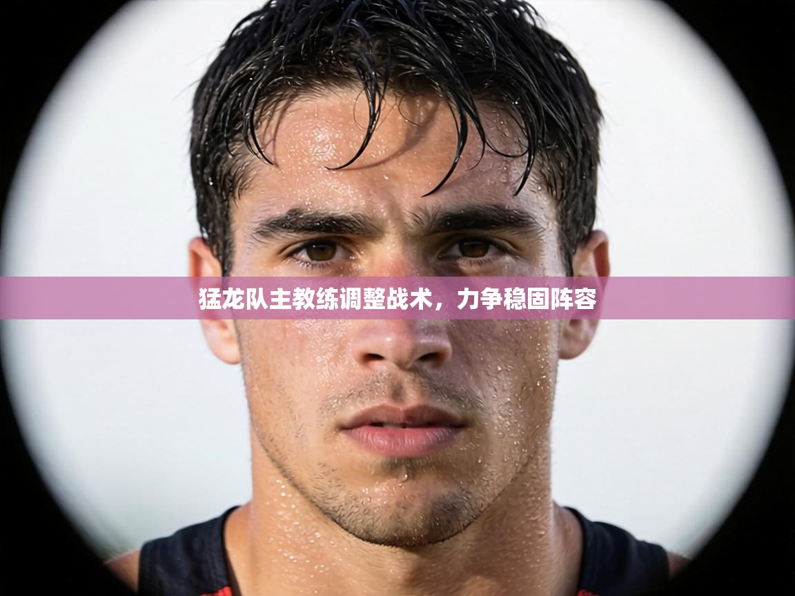 猛龙队主教练调整战术，力争稳固阵容  第2张