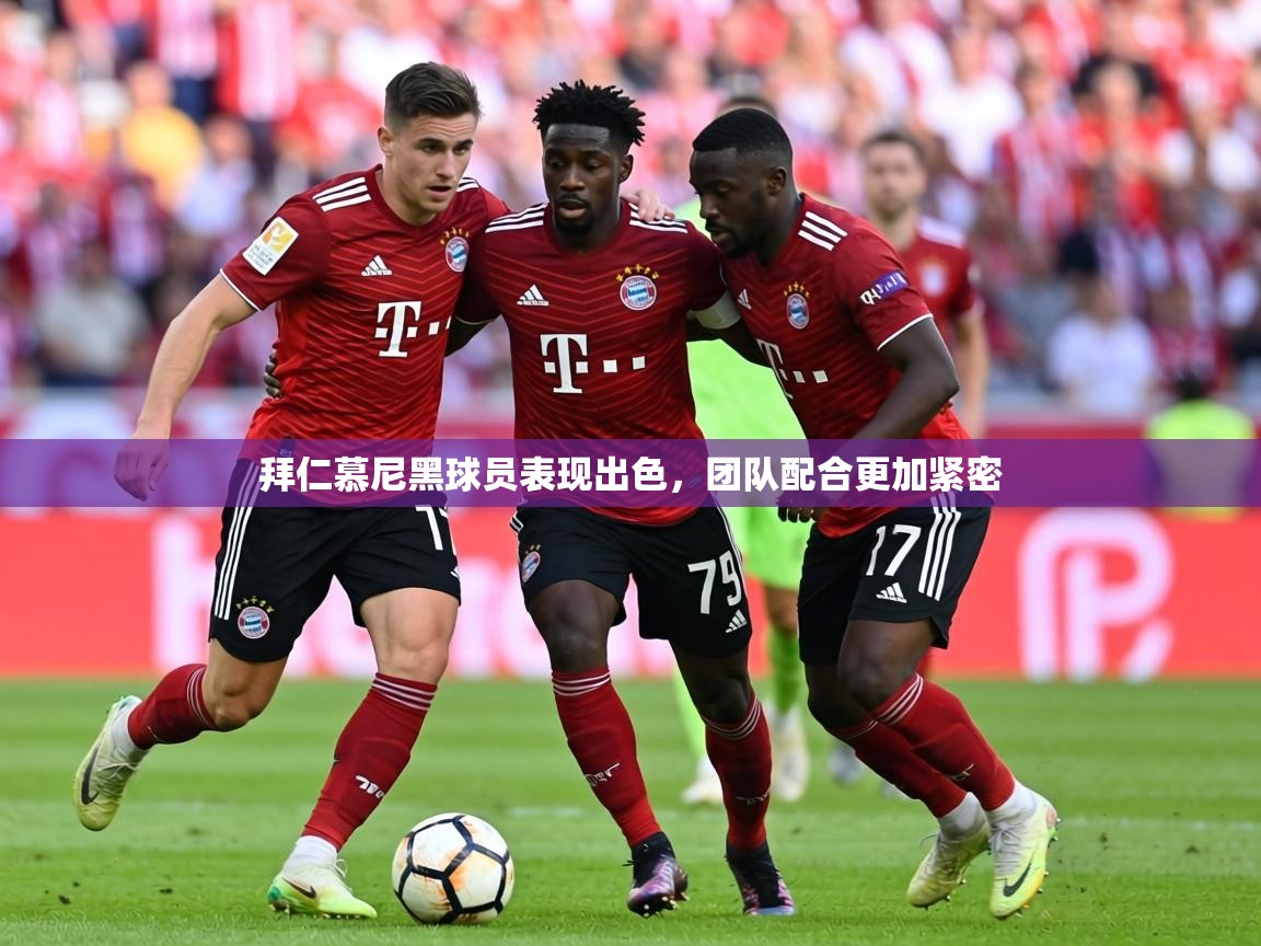 拜仁慕尼黑球员表现出色,团队配合更加紧密 第2张
