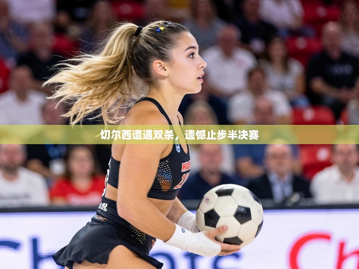 切尔西遭遇双杀,遗憾止步半决赛 第1张