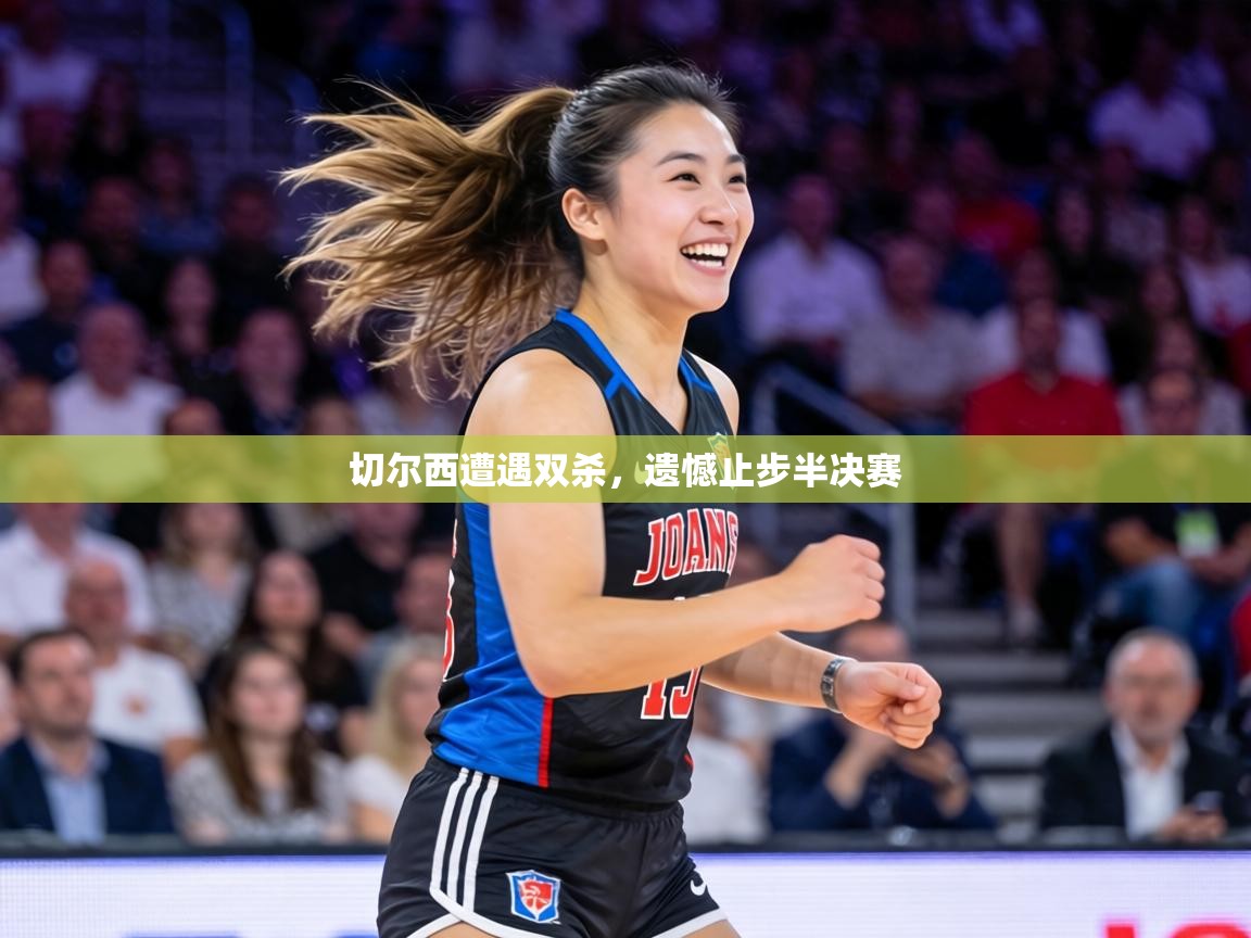 切尔西遭遇双杀,遗憾止步半决赛 第2张