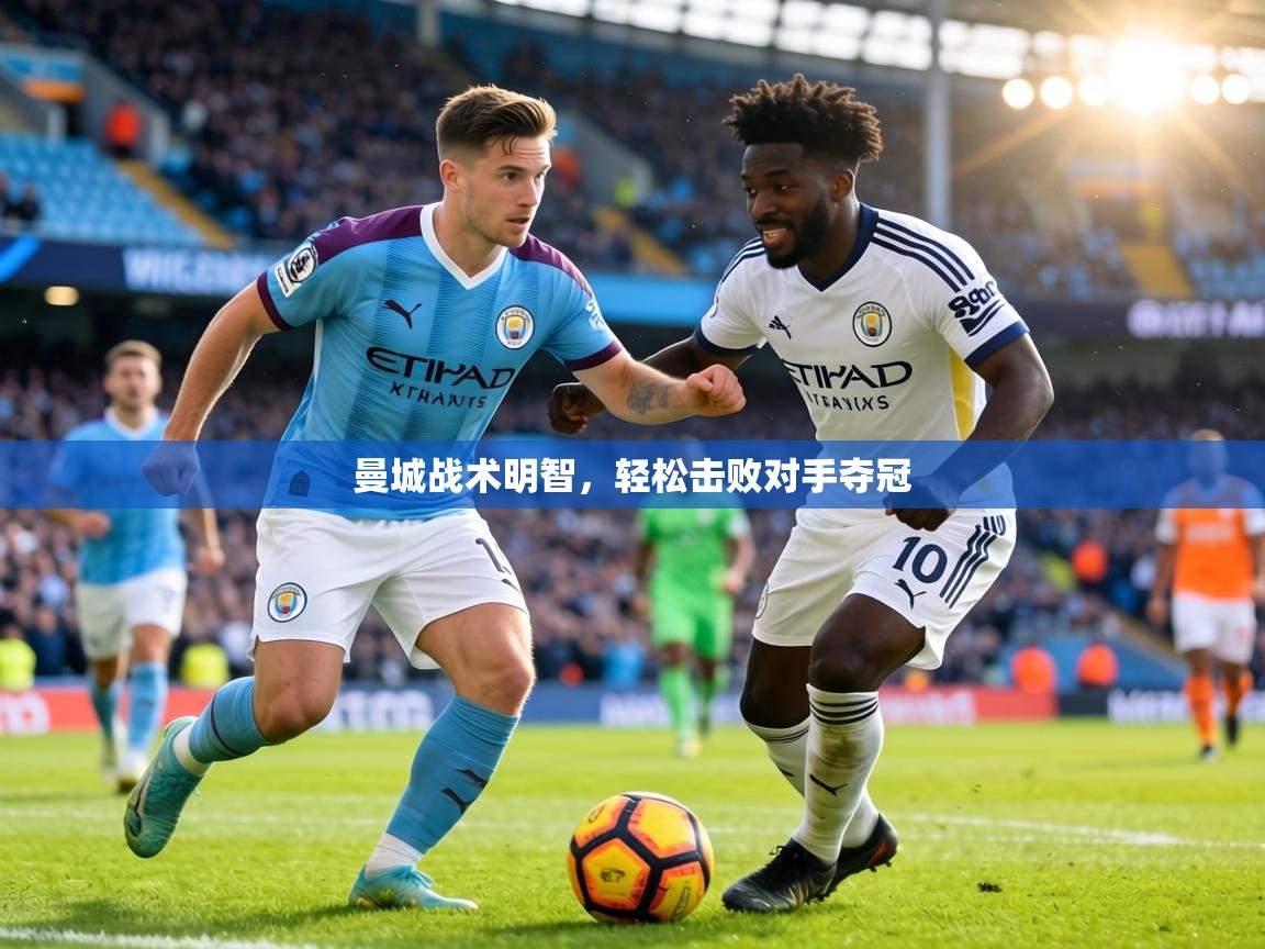 曼城战术明智，轻松击败对手夺冠  第1张