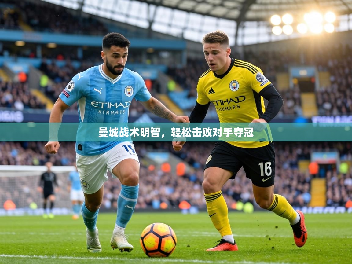 曼城战术明智，轻松击败对手夺冠  第2张